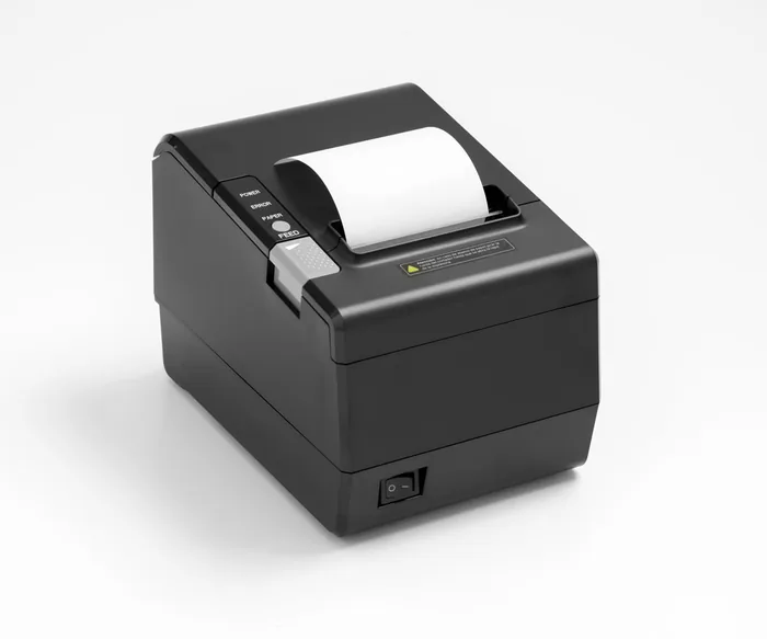 Impresora térmica de tickets