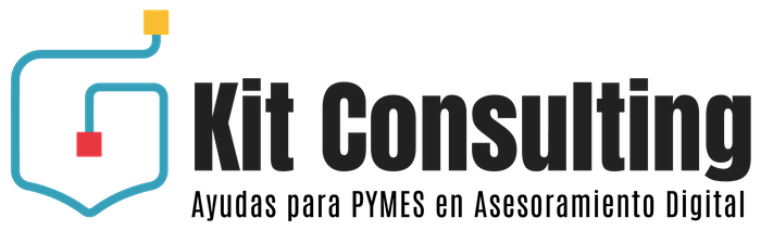 Kit Consulting. Ayudas para pymes en asesoramiento digital